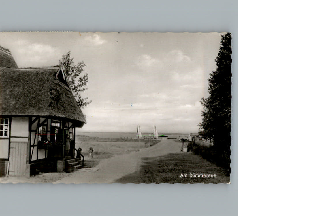 Duemmer Ludwigslust-Parchim