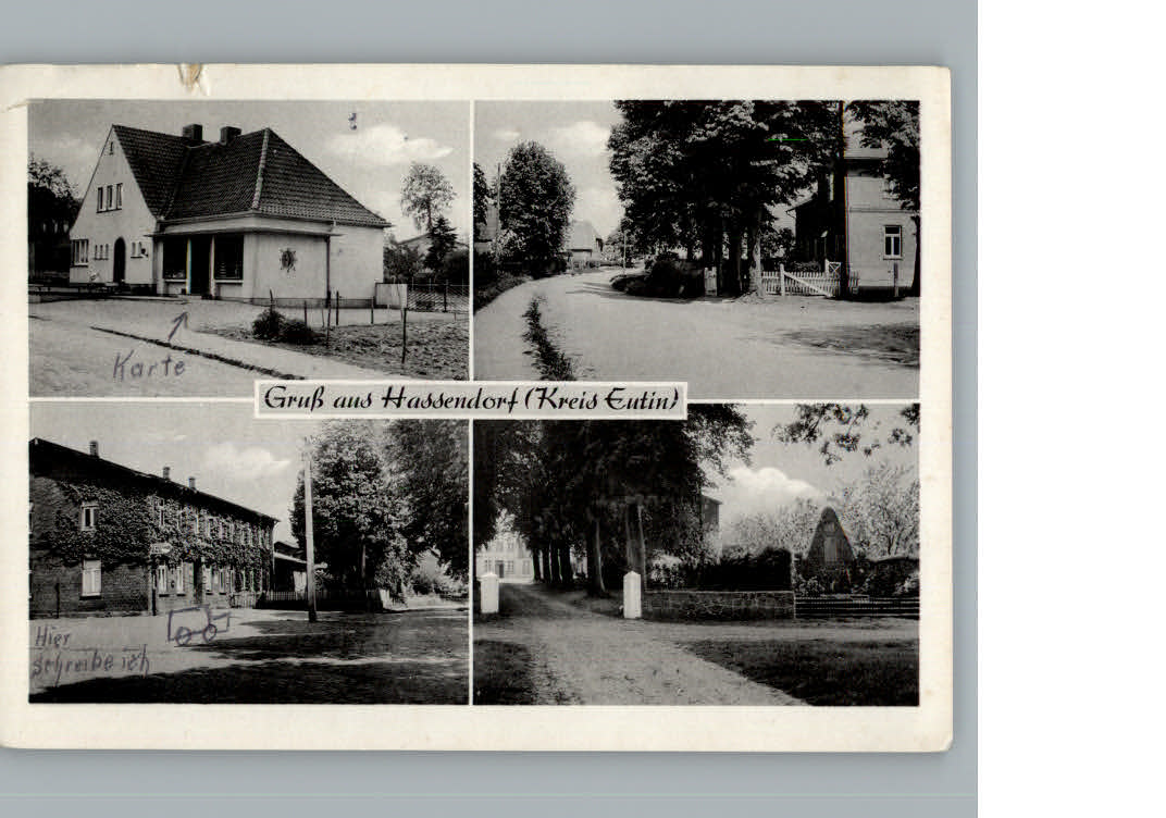 Hassendorf Eutin
