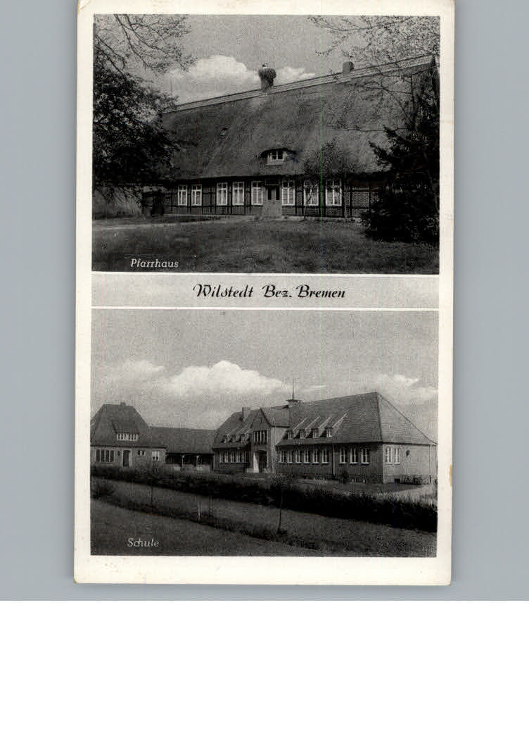 Wilstedt Niedersachsen