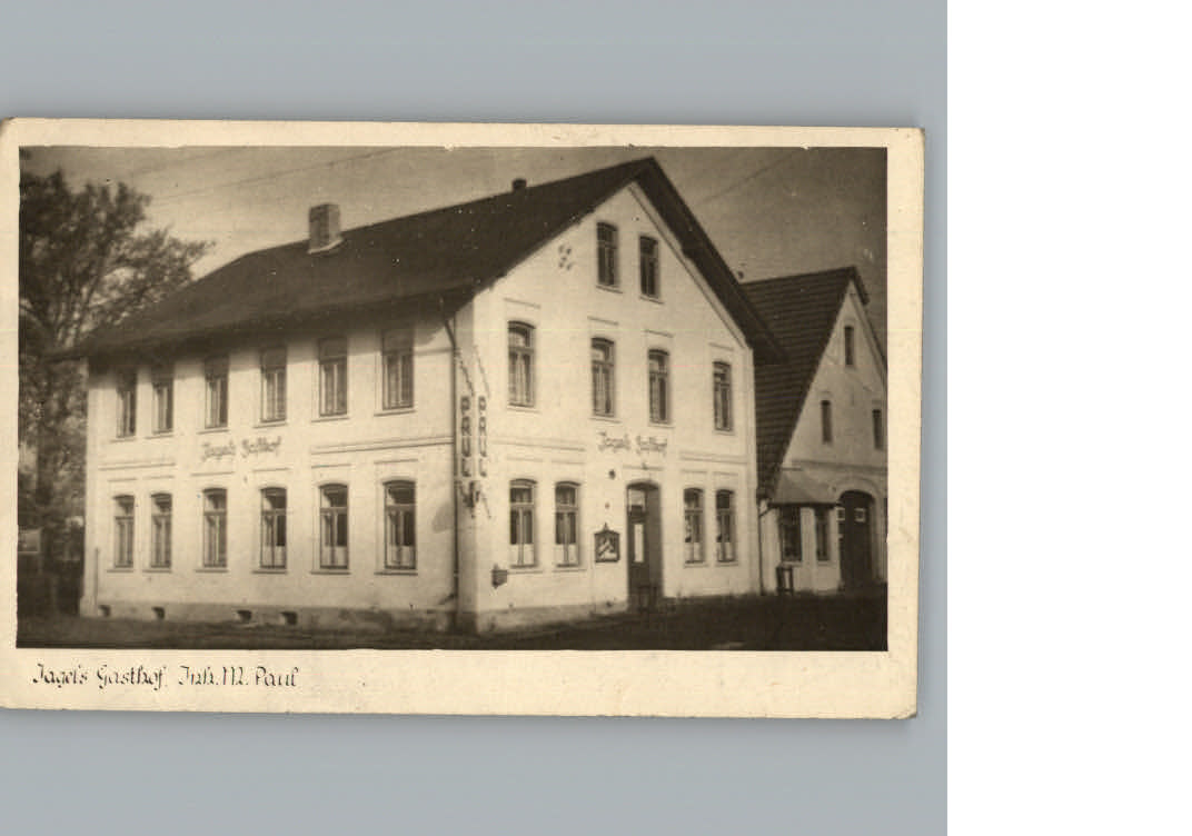 Bremen Gasthof Jagel