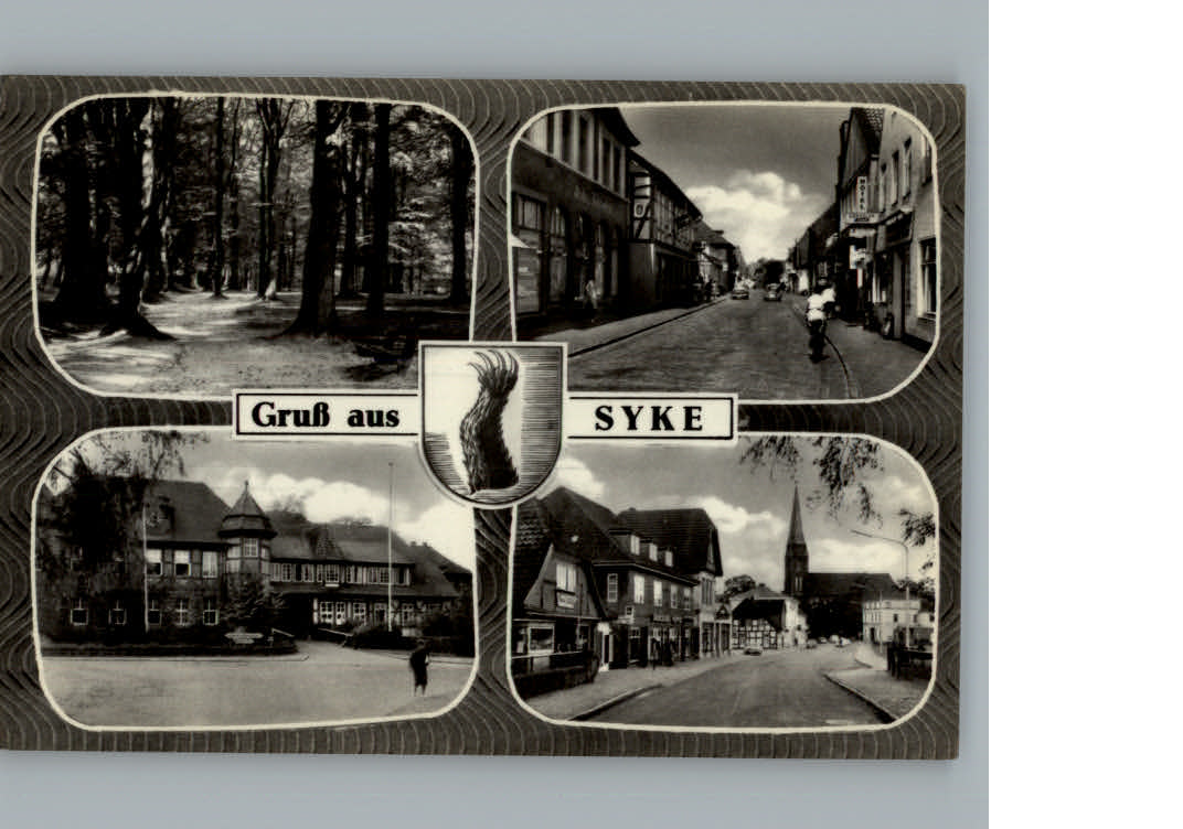 Syke