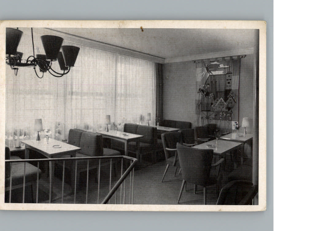 Verden Aller Konditorei Engelhardt