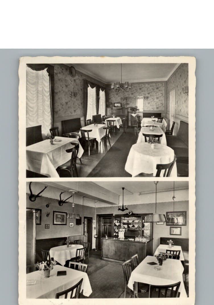 Diepholz Cafe Wiechering