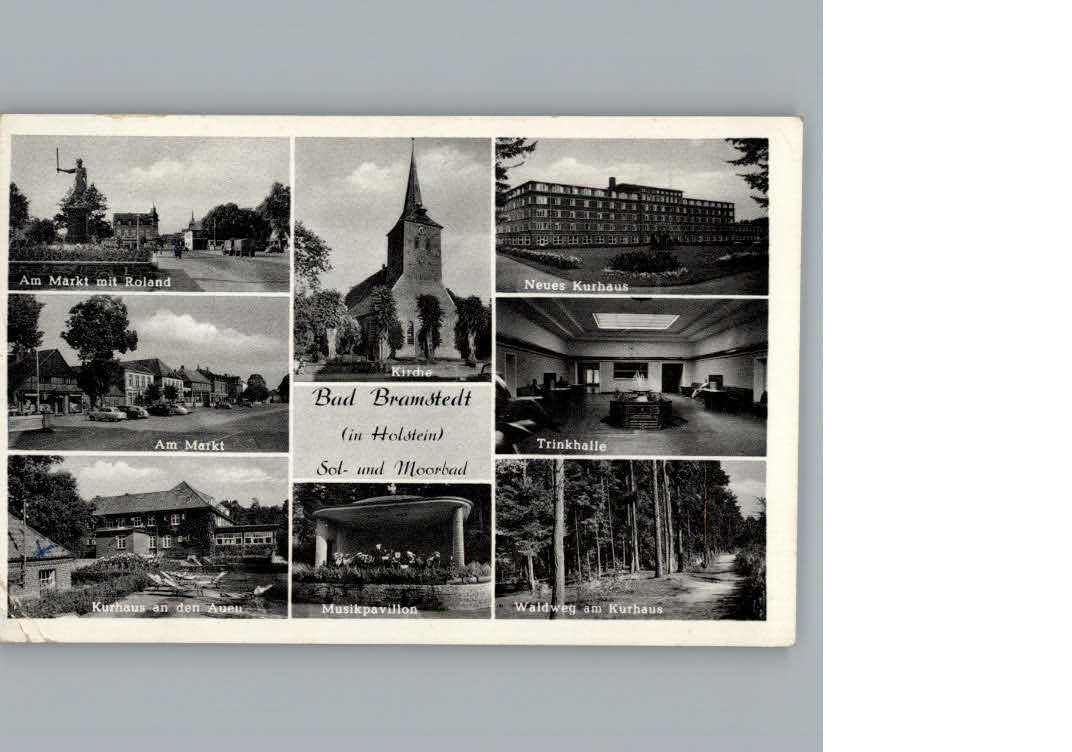 Bad Bramstedt
