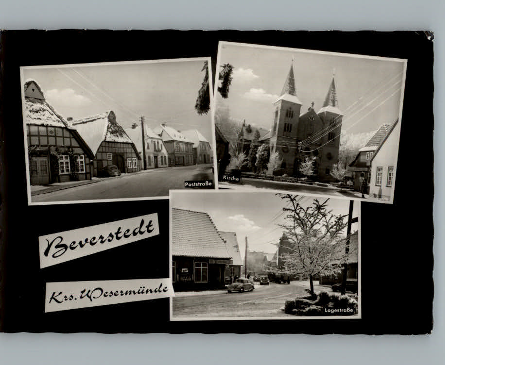 Beverstedt Winter-AK