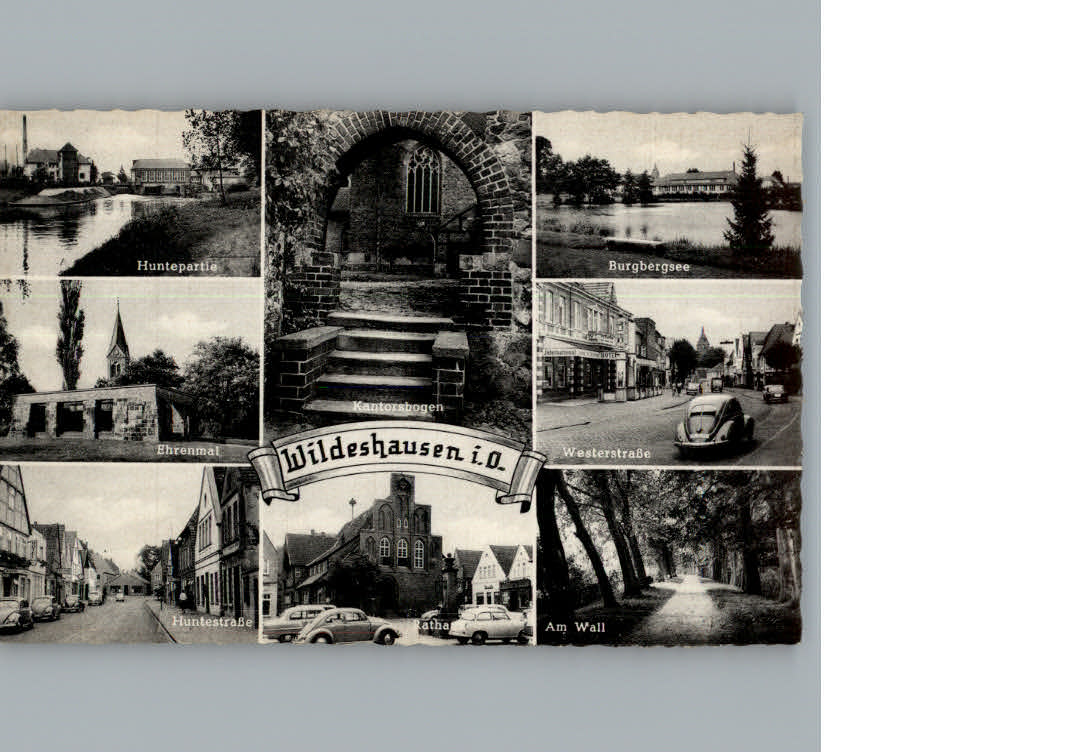 Wildeshausen Westerstasse