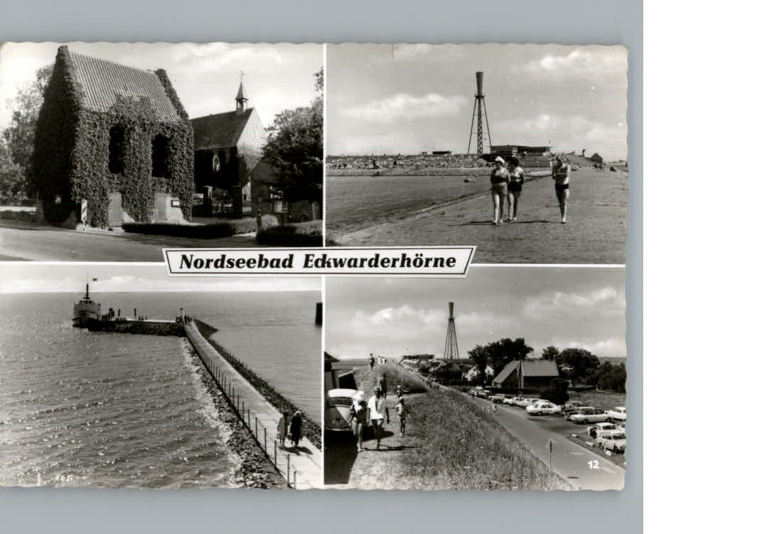 Eckwarderhoerne