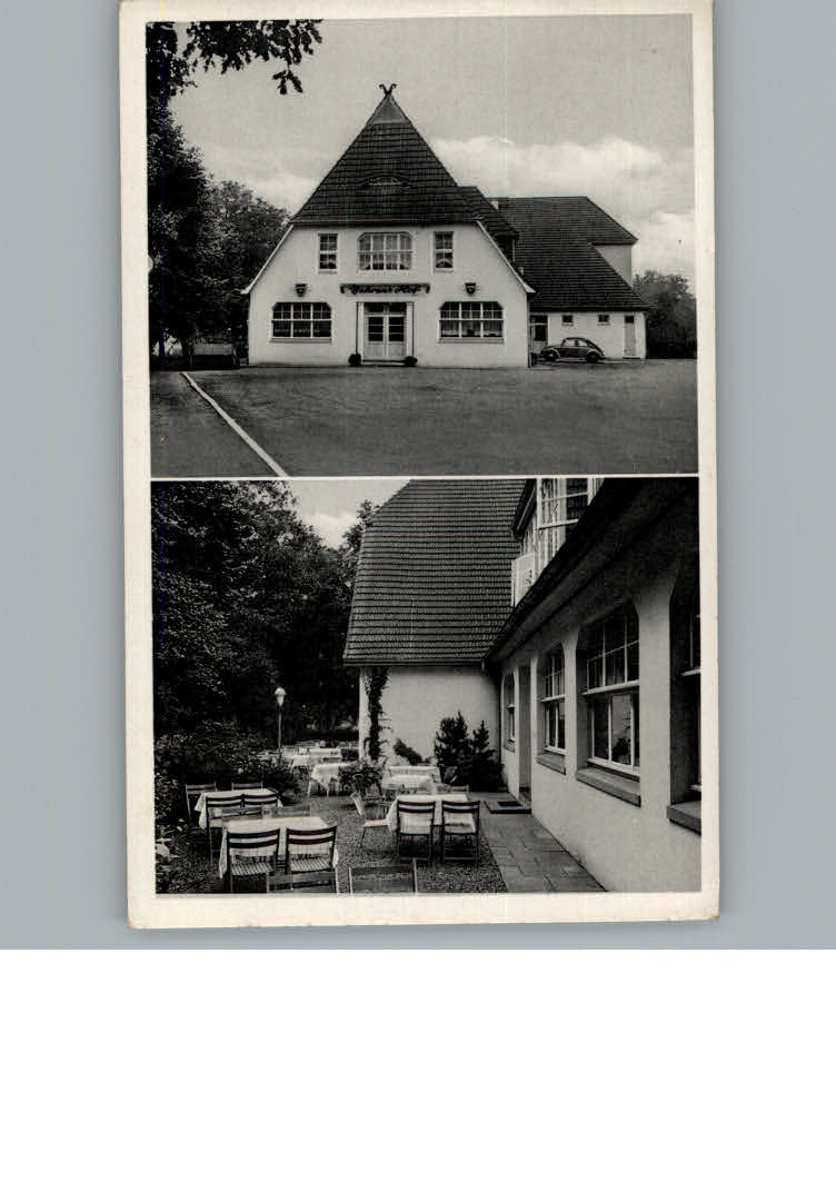 Bremen Kutscher Behrens