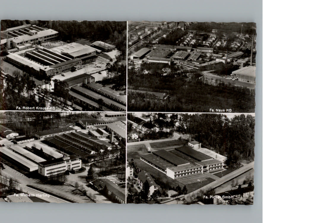 Bremen Robert Krause KG