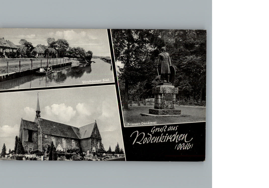 Rodenkirchen Wesermarsch