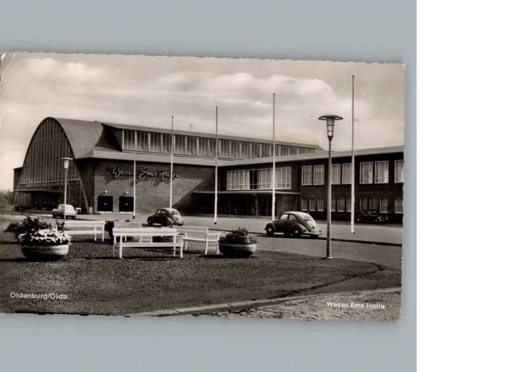 Oldenburg Niedersachsen