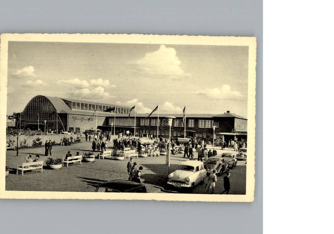 Oldenburg Niedersachsen