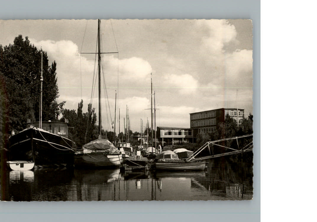 Oldenburg Niedersachsen