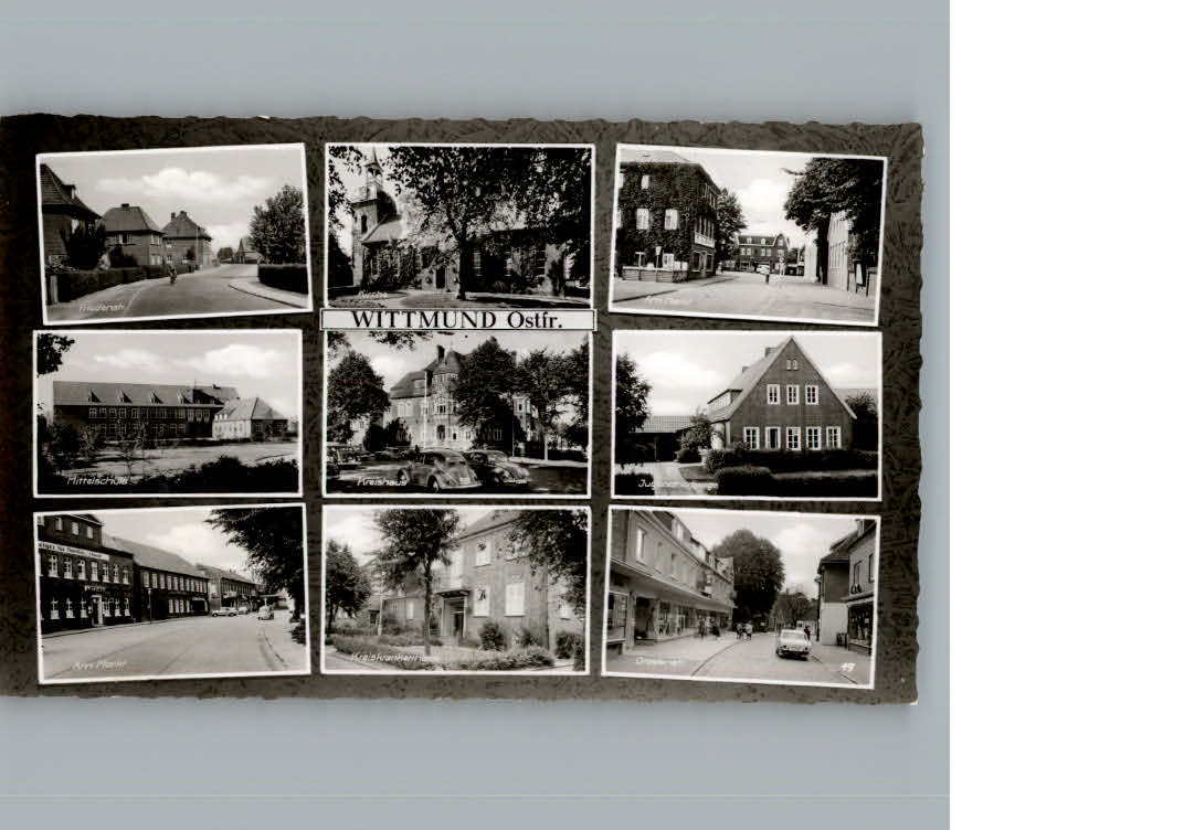 Wittmund Kreiskrankenhaus