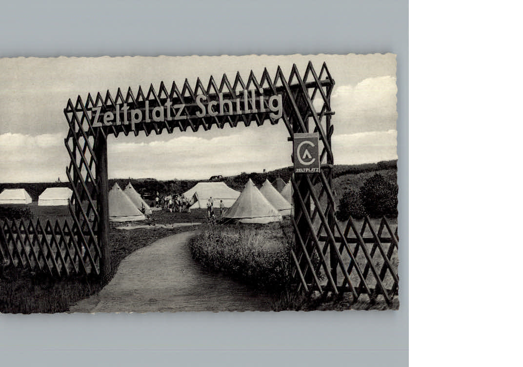 Schillig Horumersiel Nordseebad Friesland Niedersachsen