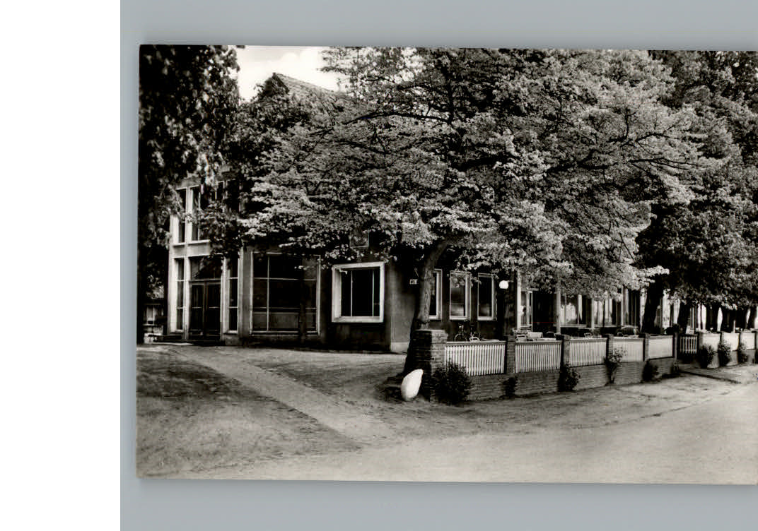 Wilhelmshaven Hotel Schroeder