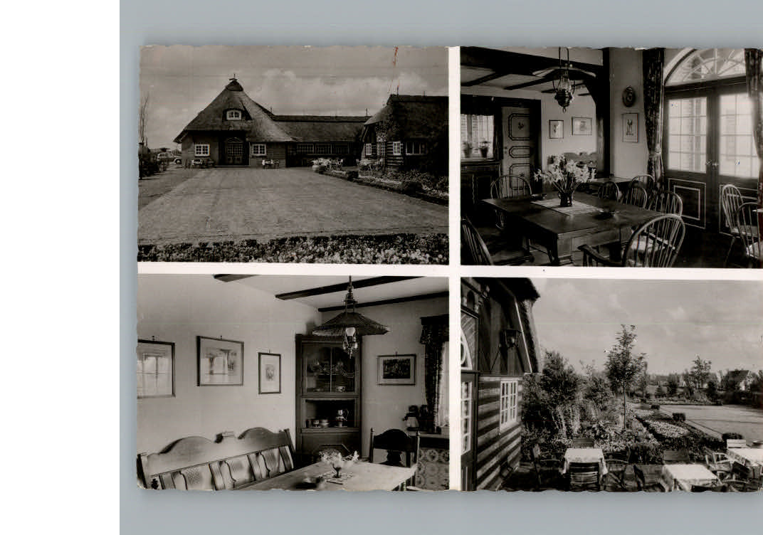 Wiesmoor Aurich Niedersachsen