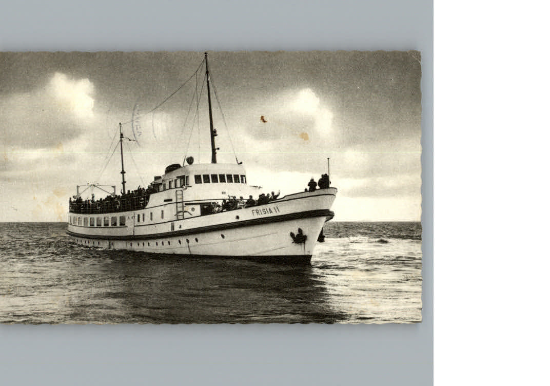 Norderney Nordseebad