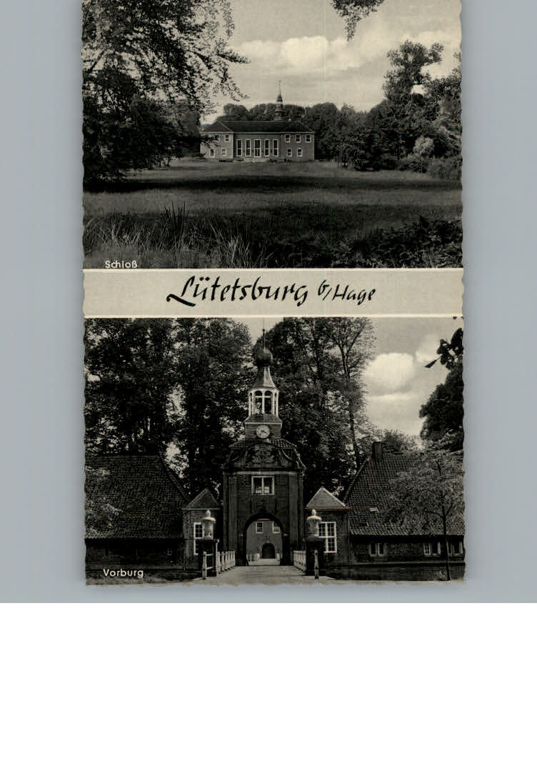 Luetetsburg