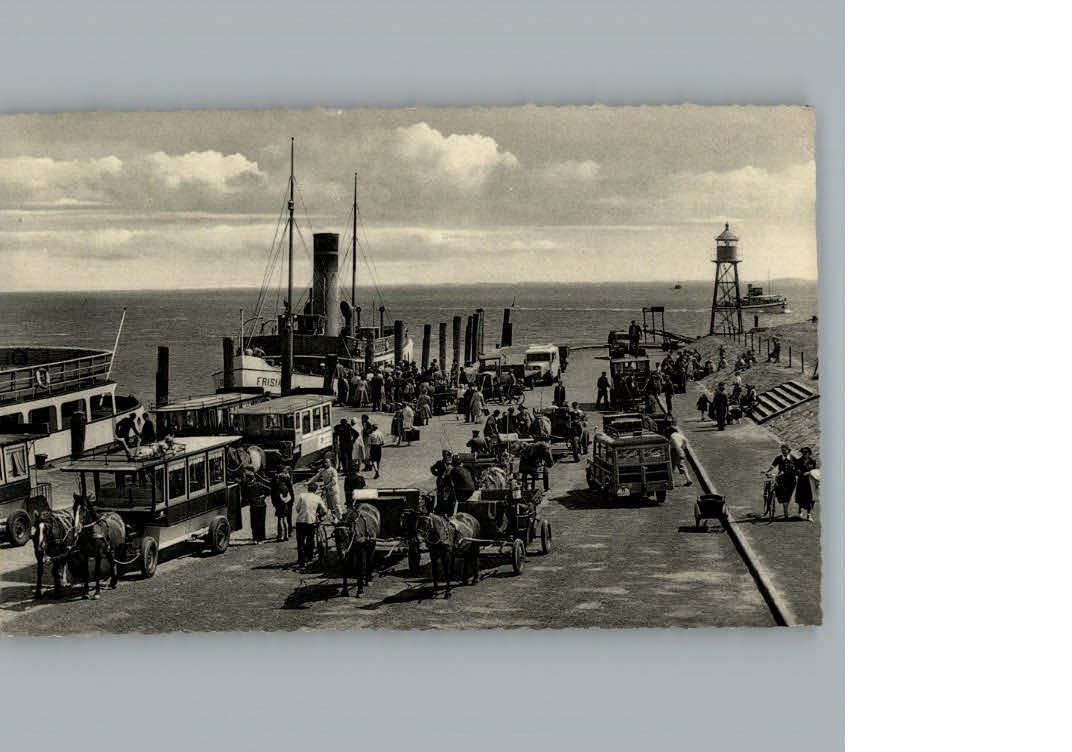 Norderney Nordseebad