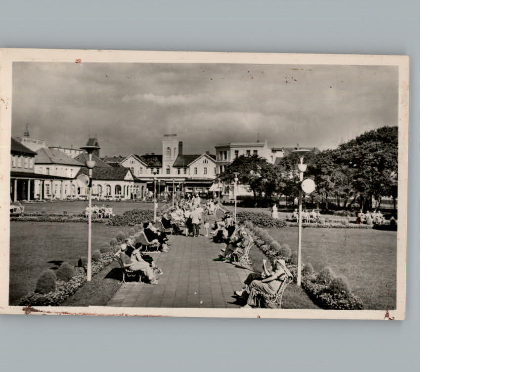 Norderney Nordseebad