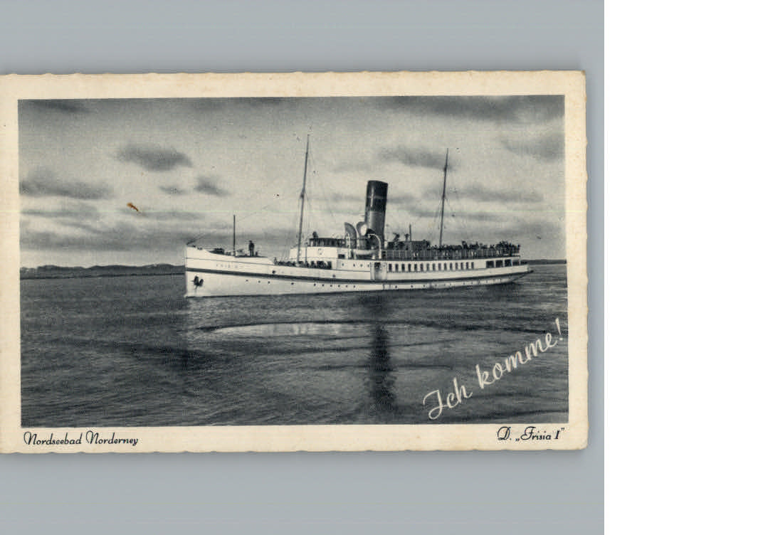 Norderney Nordseebad