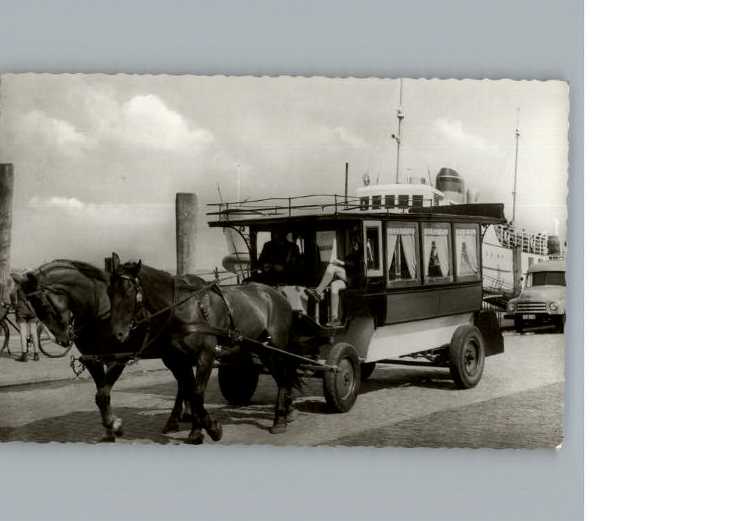 Norderney Nordseebad