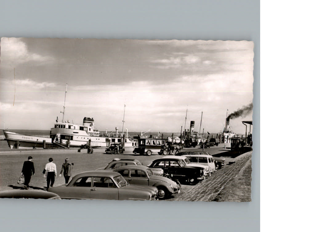 Norderney Nordseebad