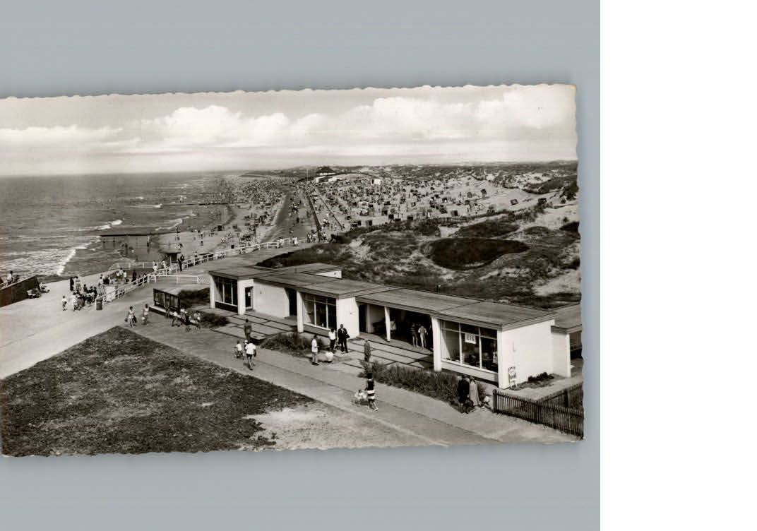 Norderney Nordseebad