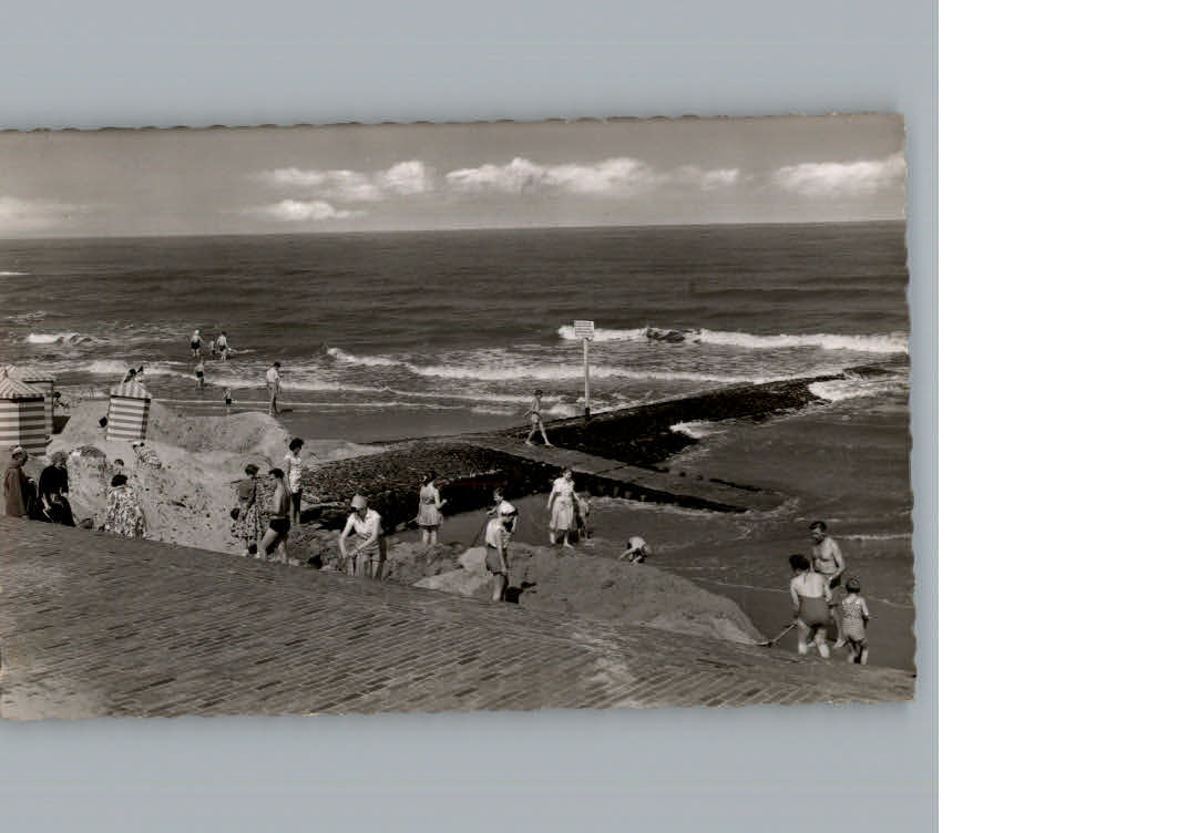 Norderney Nordseebad
