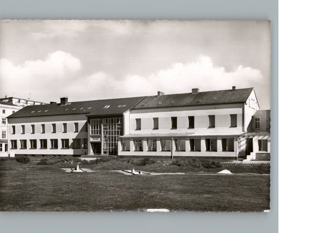 Norderney Nordseebad