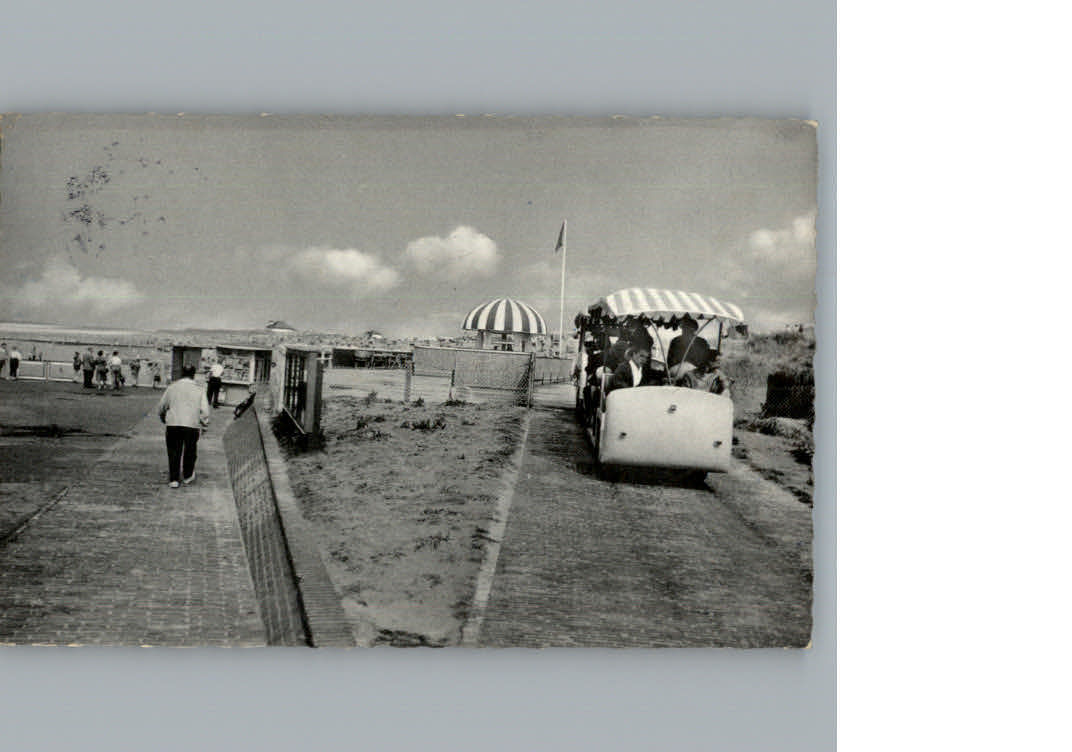 Norderney Nordseebad