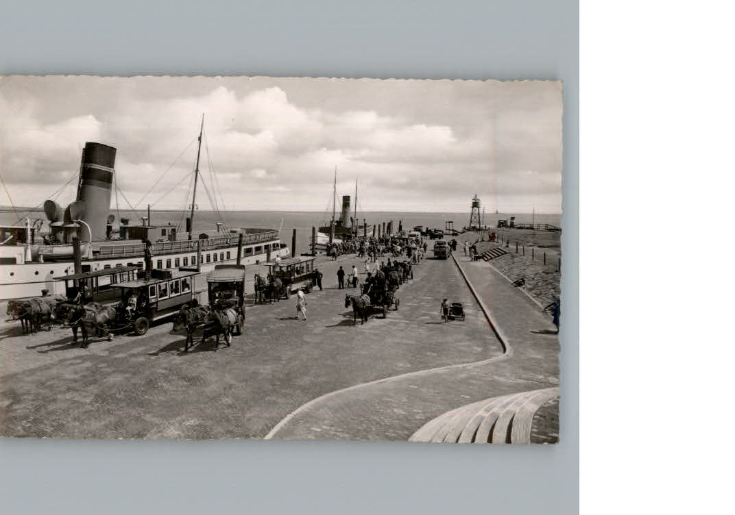 Norderney Nordseebad