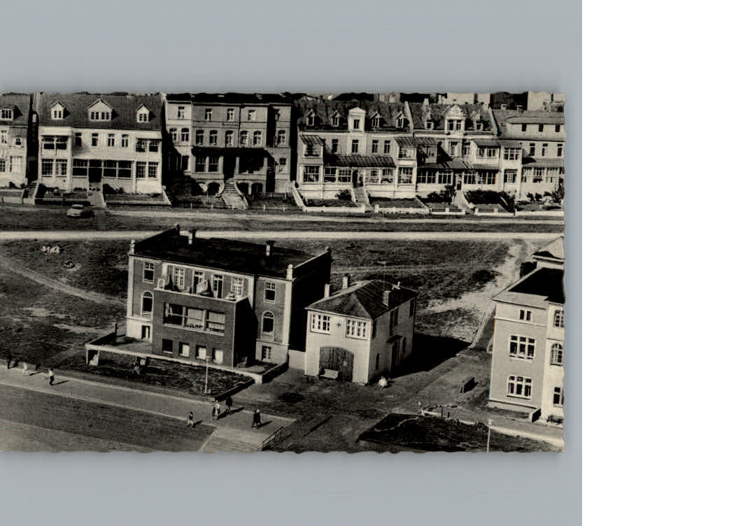 Norderney Nordseebad