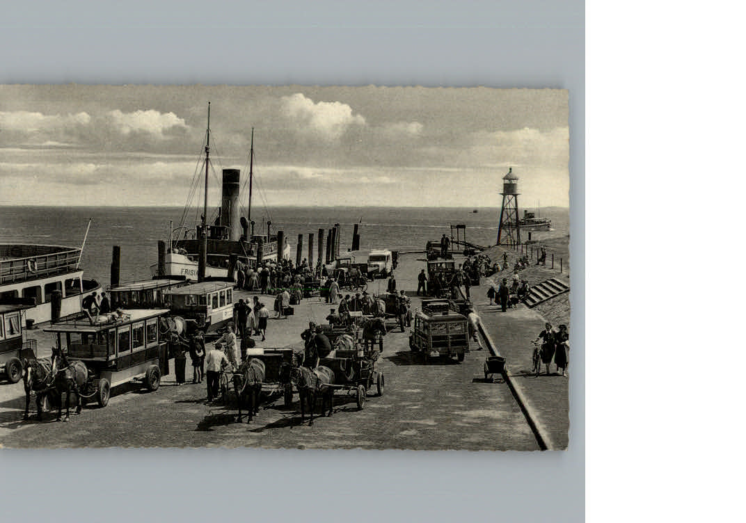 Norderney Nordseebad