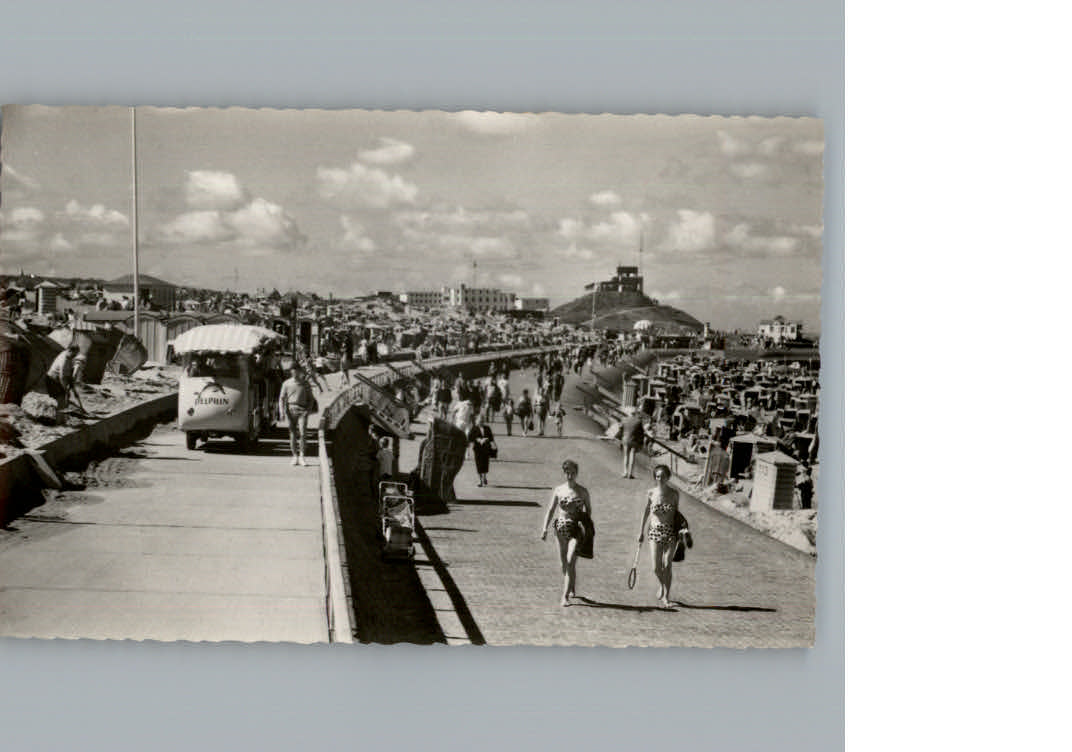 Norderney Nordseebad