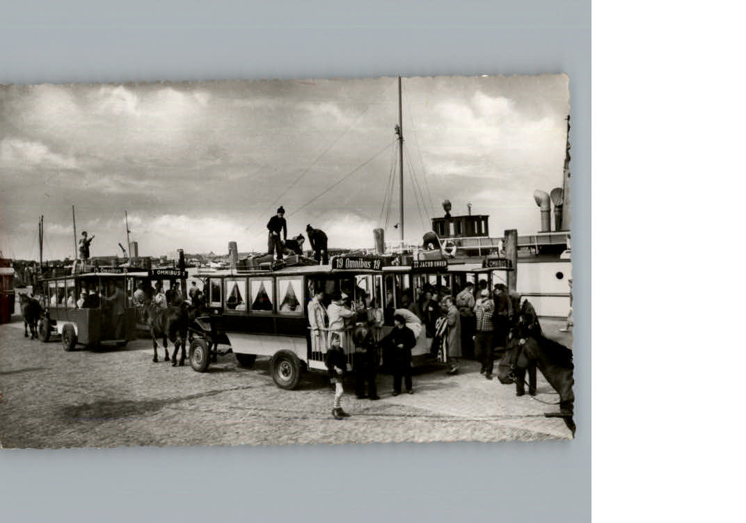 Norderney Nordseebad