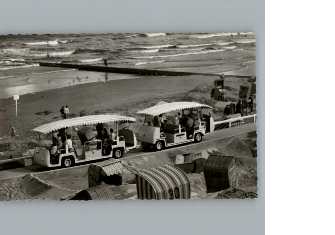 Norderney Nordseebad