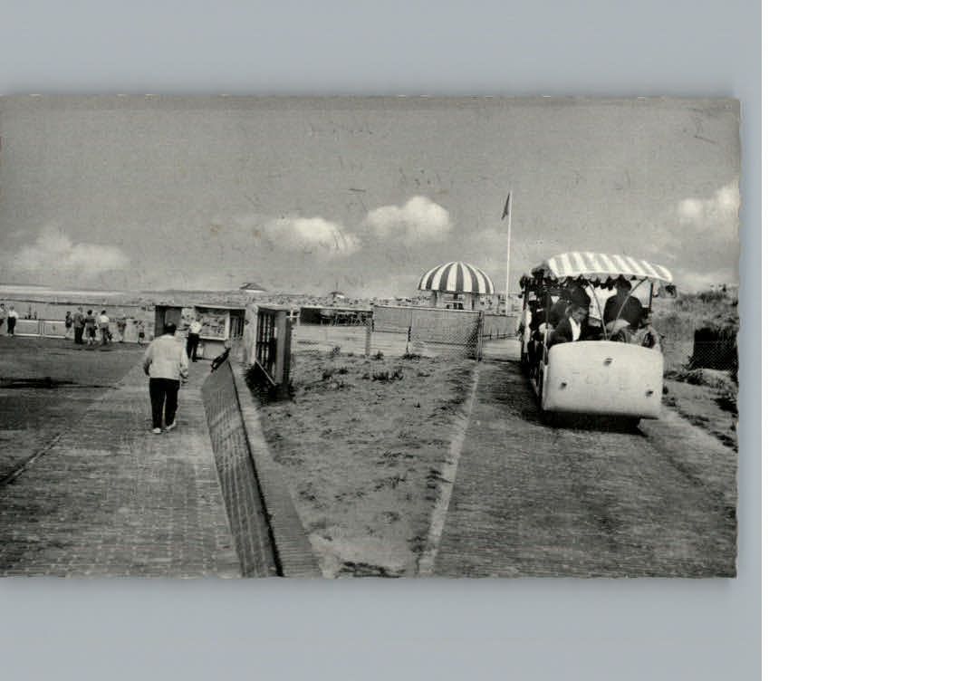 Norderney Nordseebad