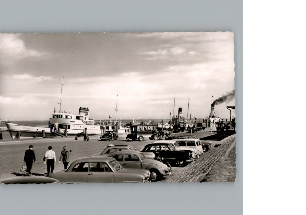 Norderney Nordseebad