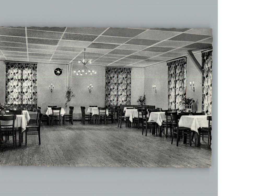 Hellendorf Hannover Gasthaus Karsten