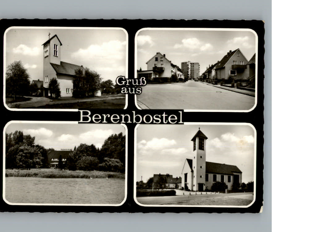 Berenbostel