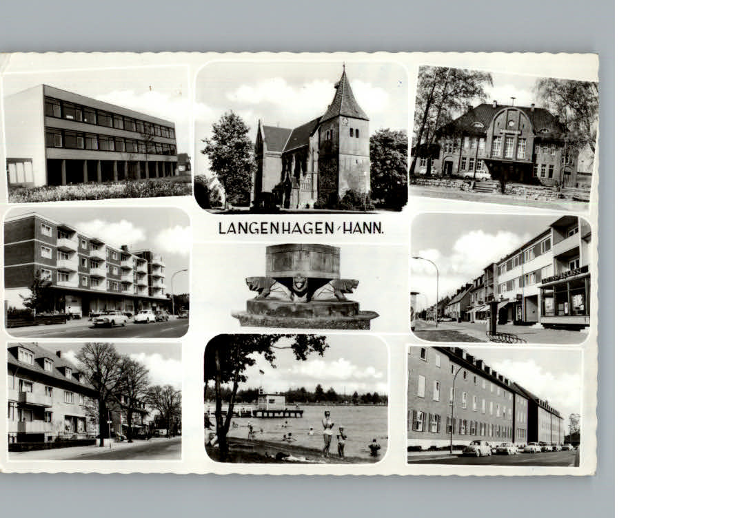 Langenhagen Hannover