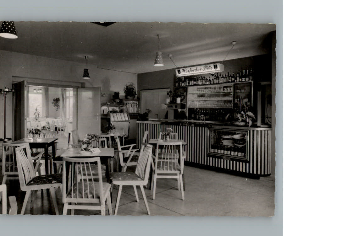 Langenhagen Hannover Gaststaette Dricks