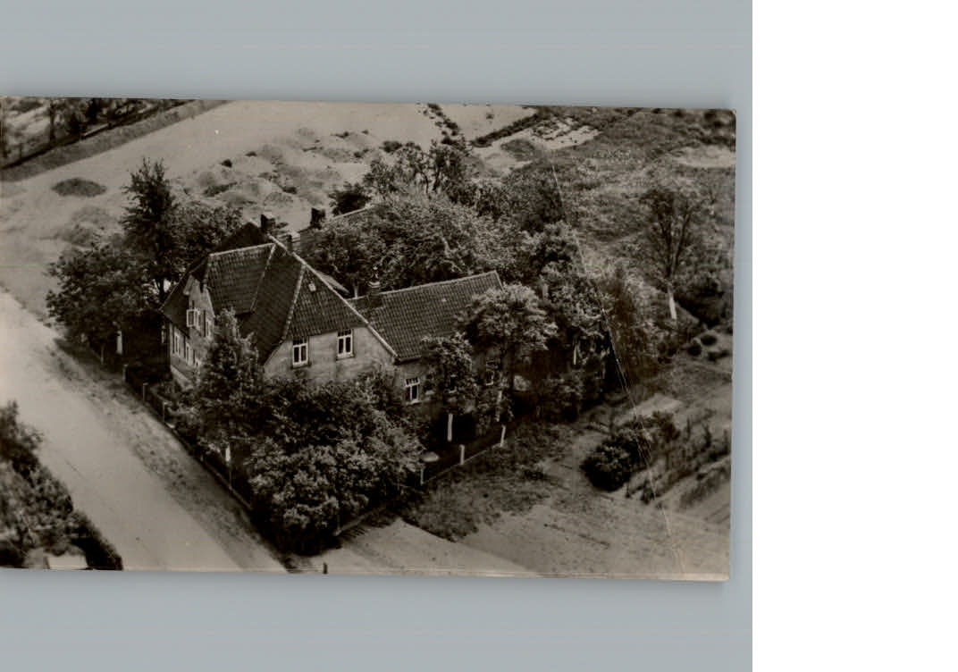 Walsrode Lueneburger Heide Pension Eggersgluess