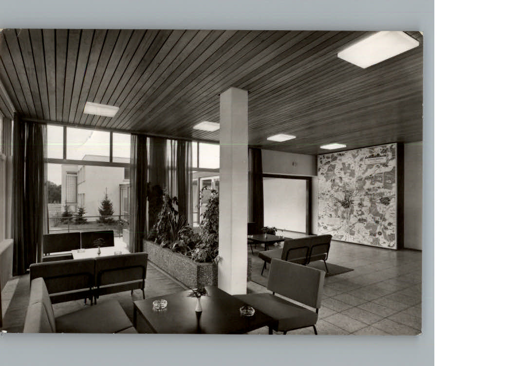 Walsrode Lueneburger Heide Haus Walsrode