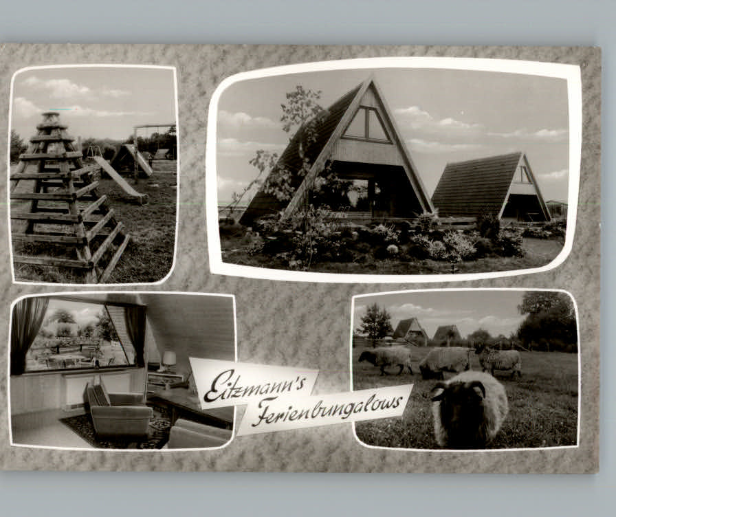 Walsrode Lueneburger Heide