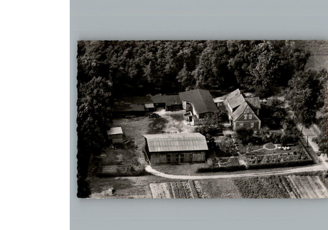 Bispingen Pension Bockelmann