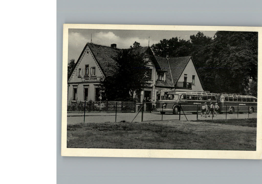 Tewel Gasthof Lemmermann