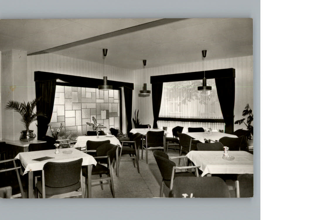 Schneverdingen Konditorei Stoecker